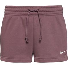 Nike Phoenix Shorts Damen tattoo-sail