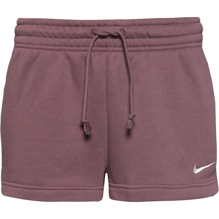 Nike Nike Phoenix Shorts Damen - tattoo-sail - 0 | SportScheck