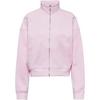 Nike NSW Polyjacke Damen - pink foam-sail-sail