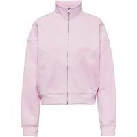 Nike NSW Polyjacke Damen - pink foam-sail-sail