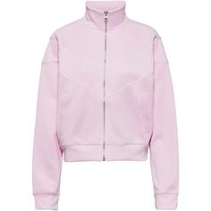 Nike NSW Polyjacke Damen pink foam-sail-sail
