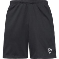Nike M NK DF ACD- SHORT GX HBR Fu&szlig;ballshorts Herren black-white-white