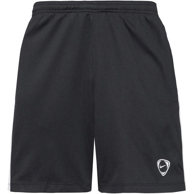 Nike Nike M NK DF ACD- SHORT GX HBR Fu&szlig;ballshorts Herren - black-white-white - 0 | SportScheck