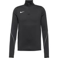 Nike M NK DF STRK DRIL TOP Funktionsshirt Herren - black-white-white-white