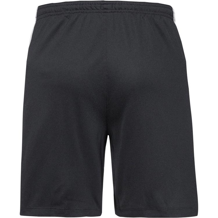 Nike Nike M NK DF ACD- SHORT GX HBR Fu&szlig;ballshorts Herren - black-white-white - 0 | SportScheck