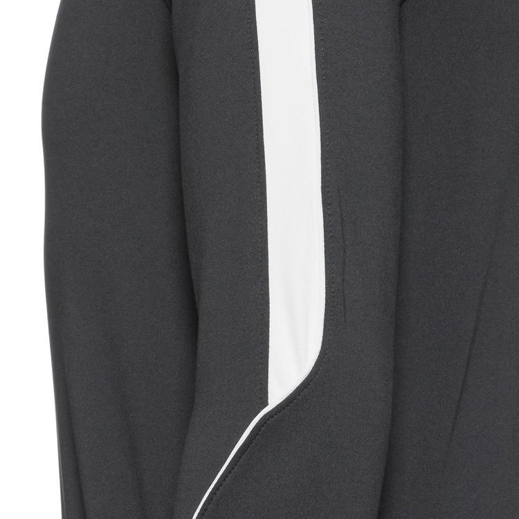 Nike Nike M NK DF STRK DRIL TOP Funktionsshirt Herren - black-white-white-white - 0 | SportScheck