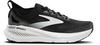 Brooks Glycerin GTS 23 Laufschuhe Herren - black-grey-white