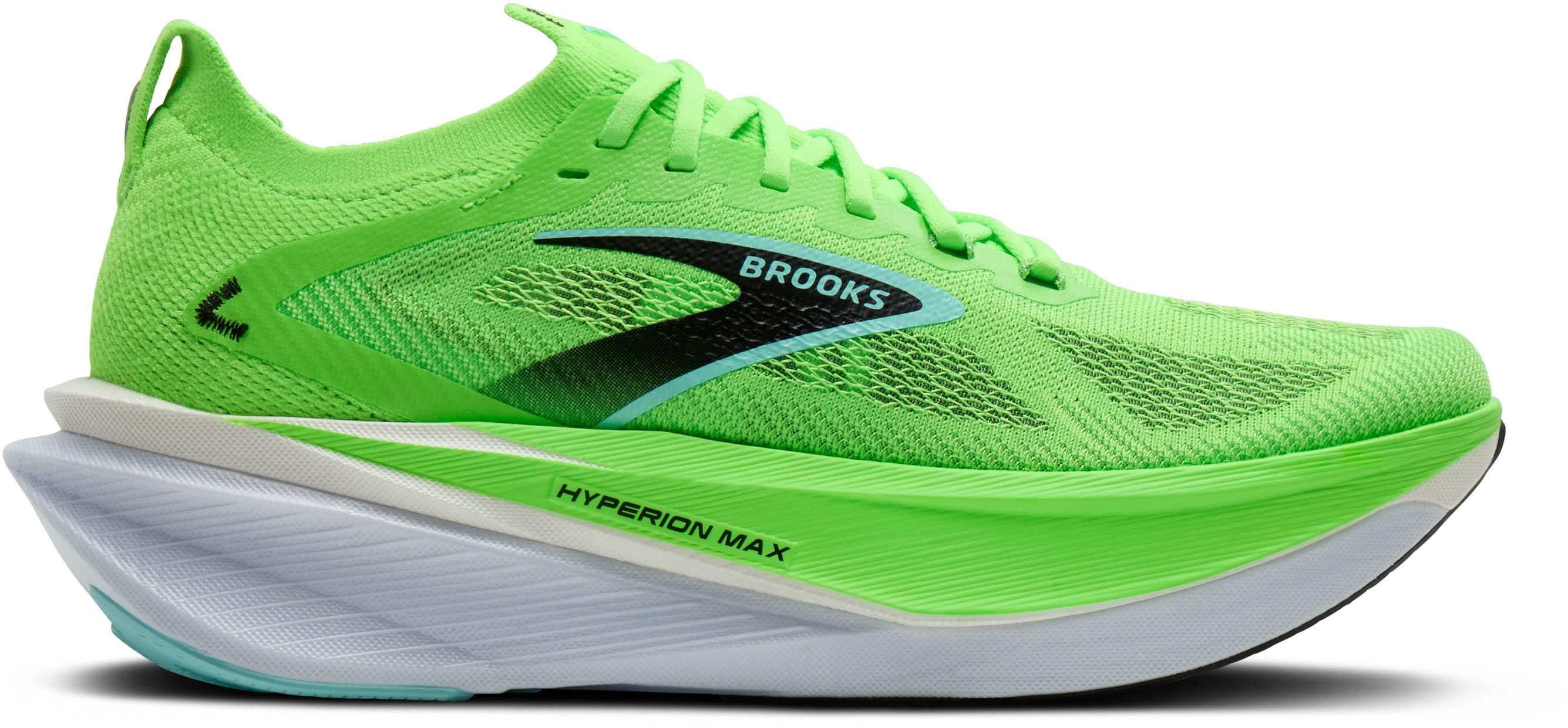 Brooks Laufschuhe SpeedVault Nylon Koralle