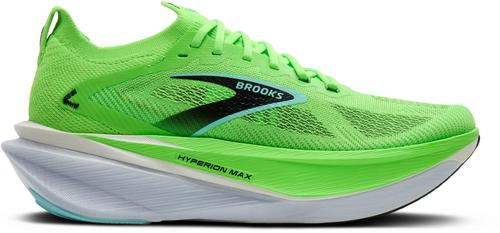 Brooks Hyperion Max 3 Laufschuhe Herren
