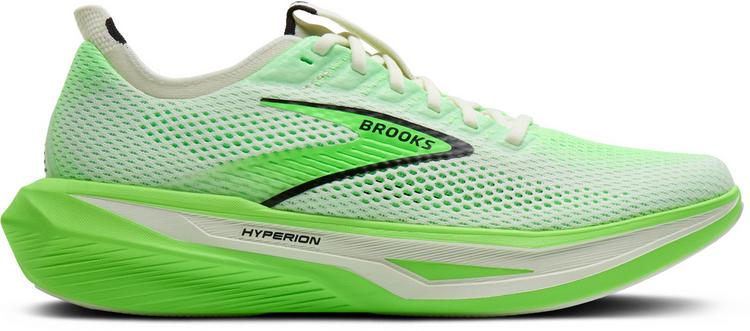 Brooks Brooks Hyperion 3 Laufschuhe Herren - bluewash-green-black - 0 | SportScheck
