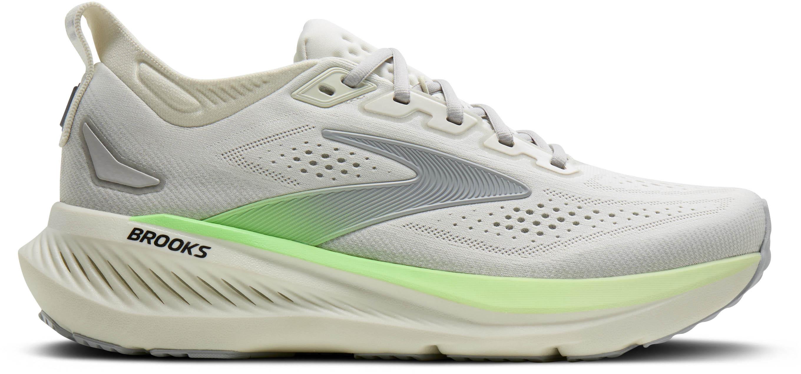 Brooks Glycerin GTS Neutral Schuhe GuideRails Blau