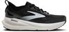 Brooks Glycerin 23 Laufschuhe Herren - black-grey-white