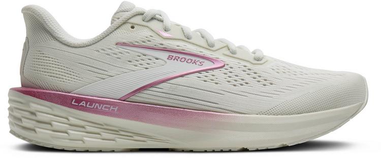 Brooks Brooks Launch 12 Laufschuhe Damen - bluewash-pink - 0 | SportScheck