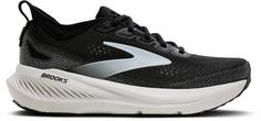 Brooks Glycerin 23 Laufschuhe Damen black-grey-white