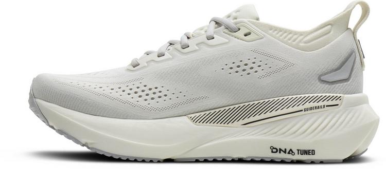 Brooks Brooks Glycerin GTS 23 Laufschuhe Herren - grey-green-black - 0 | SportScheck