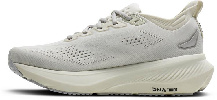 Brooks Brooks Glycerin 23 Laufschuhe Herren - grey-green-black - 0 | SportScheck