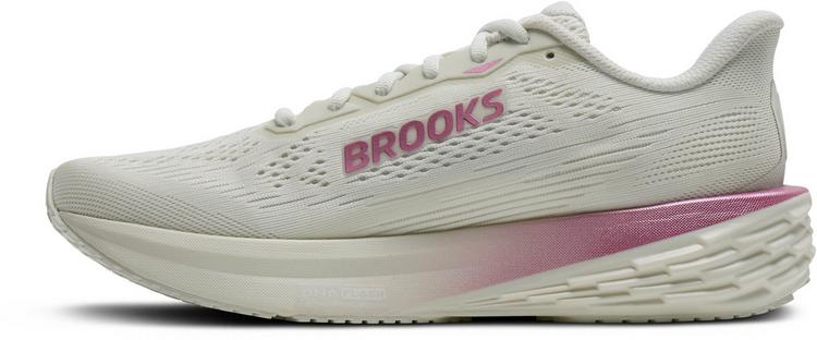 Brooks Brooks Launch 12 Laufschuhe Damen - bluewash-pink - 0 | SportScheck