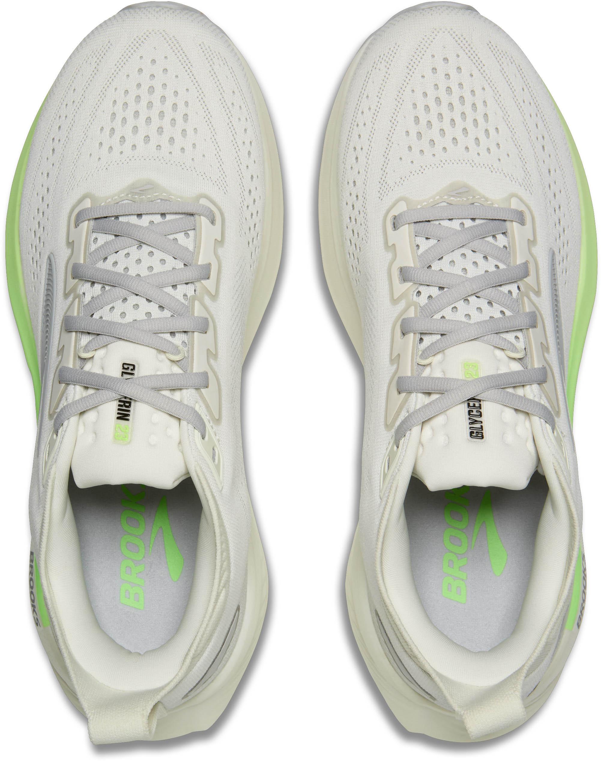 Thumbnail - Brooks Glycerin 23 Laufschuhe Herren