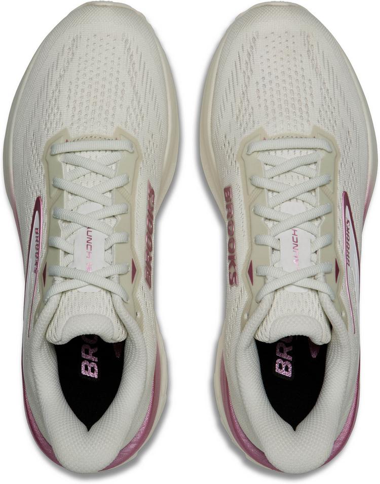 Brooks Brooks Launch 12 Laufschuhe Damen - bluewash-pink - 0 | SportScheck