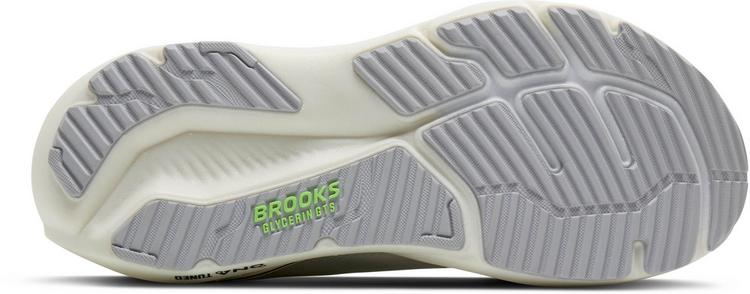 Brooks Brooks Glycerin GTS 23 Laufschuhe Herren - grey-green-black - 1 | SportScheck
