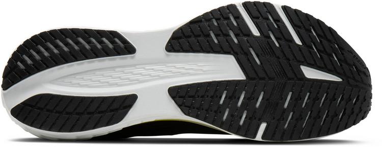 Brooks Brooks Launch 12 Laufschuhe Herren - black-cyber yellow-oyster - 1 | SportScheck