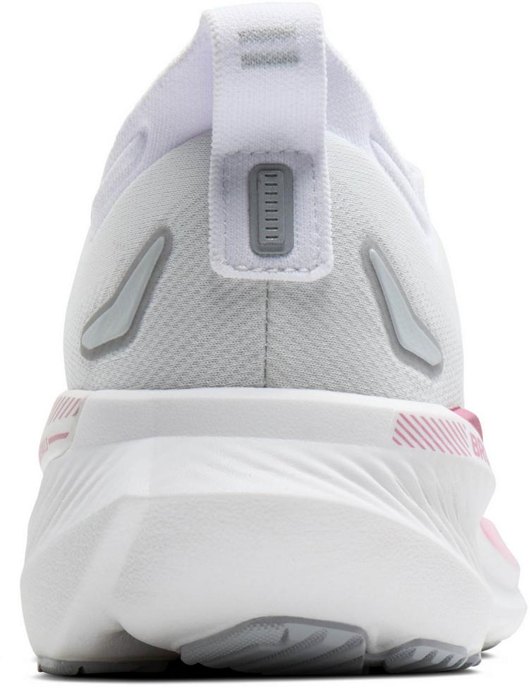 Brooks Brooks Glycerin GTS 23 Laufschuhe Damen - white-harbor mist-metallic - 2 | SportScheck