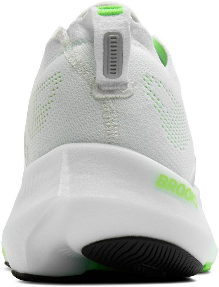 Brooks Brooks Glycerin Flex Laufschuhe Herren - white-green gecko-phantom - 2 | SportScheck
