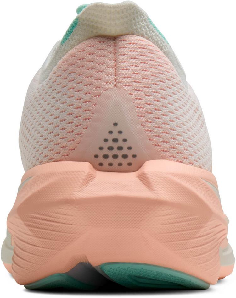 Brooks Brooks Hyperion 3 Laufschuhe Damen - coconut-coral-yucca - 2 | SportScheck