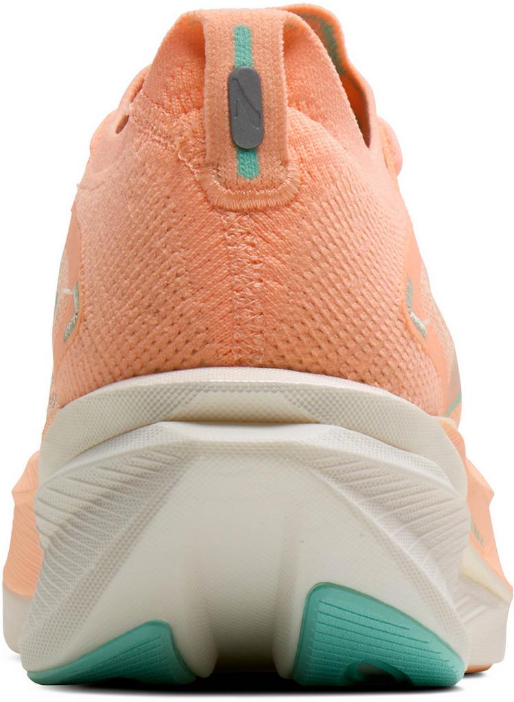 Brooks Brooks Hyperion Max 3 Laufschuhe Damen - coral-yucca-coconut - 2 | SportScheck