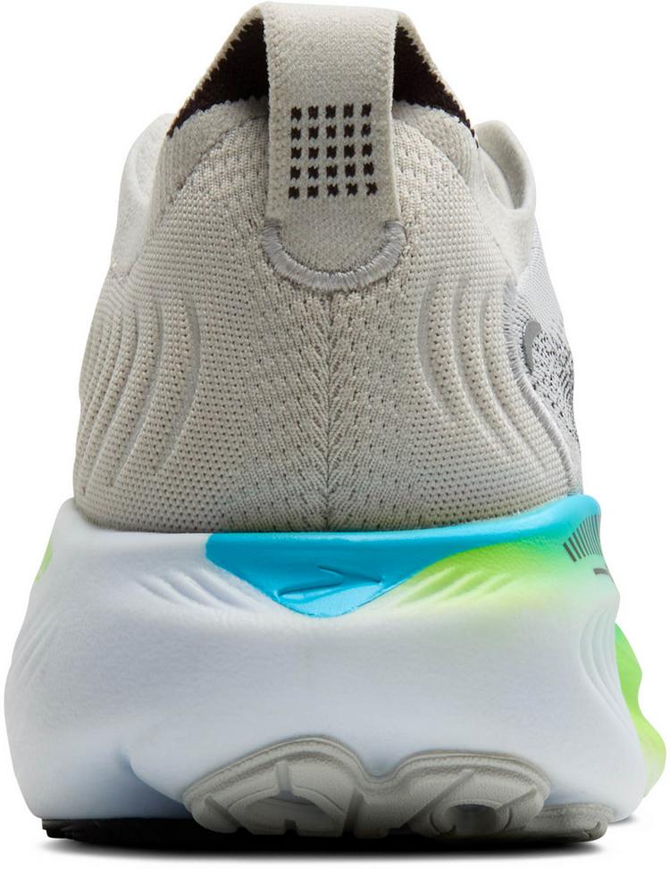 Brooks Brooks Adrenaline GTS 25 Laufschuhe Herren - oyster-green gecko-blue - 2 | SportScheck