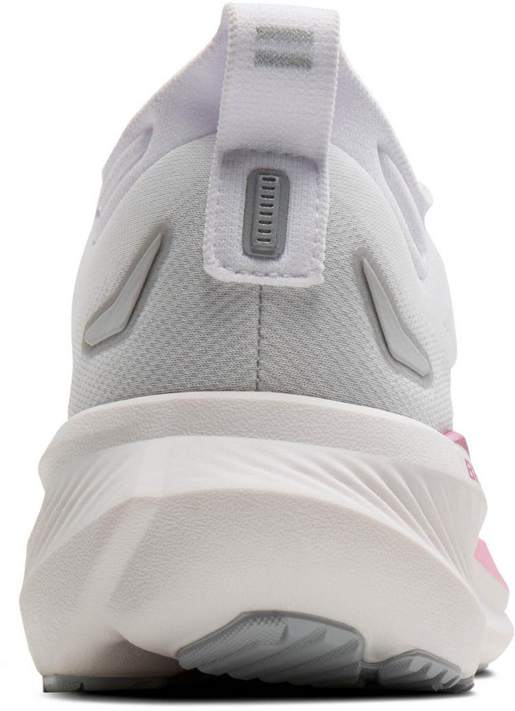 Brooks Brooks Glycerin 23 Laufschuhe Damen - white-harbor mist-metallic - 2 | SportScheck
