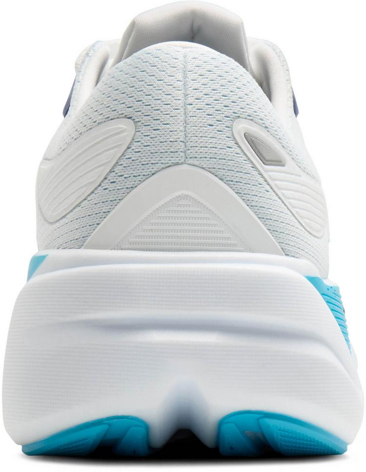 Brooks Brooks Ghost Max 3 Laufschuhe Herren - bright white-beacon blue-teal - 2 | SportScheck