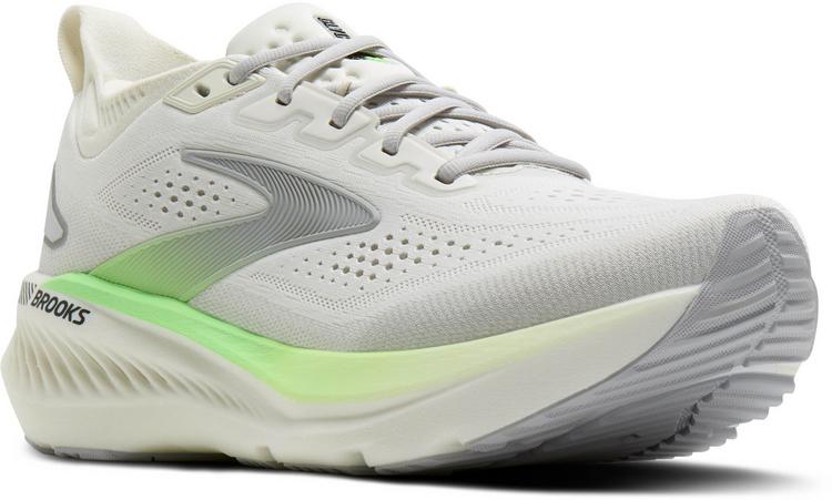 Brooks Brooks Glycerin GTS 23 Laufschuhe Herren - grey-green-black - 3 | SportScheck