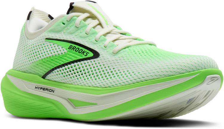 Brooks Brooks Hyperion 3 Laufschuhe Herren - bluewash-green-black - 3 | SportScheck