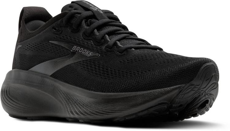 Brooks Brooks Adrenaline GTS 25 Laufschuhe Herren - black-black-ebony - 3 | SportScheck