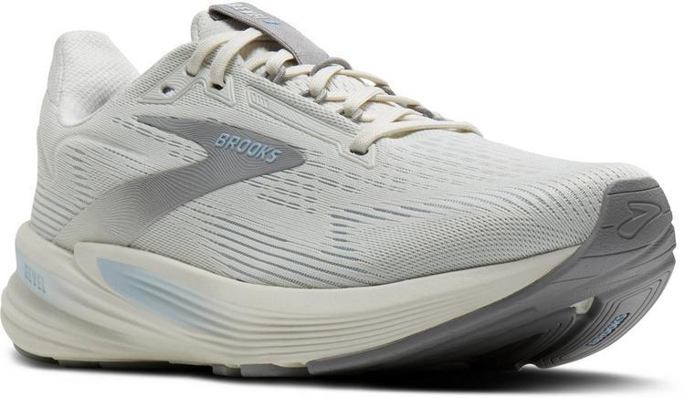 Brooks Brooks Revel 8 Laufschuhe Damen - bluewash-alloy-skyway - 3 | SportScheck