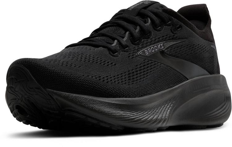 Brooks Brooks Adrenaline GTS 25 Laufschuhe Herren - black-black-ebony - 4 | SportScheck