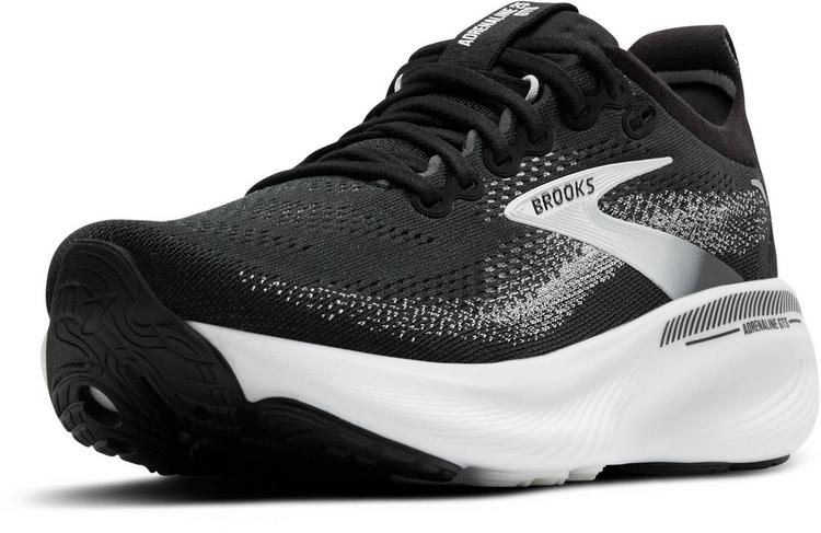 Brooks Brooks Adrenaline GTS 25 Laufschuhe Herren - black-grey-white - 4 | SportScheck