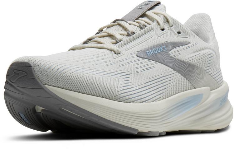 Brooks Brooks Revel 8 Laufschuhe Damen - bluewash-alloy-skyway - 4 | SportScheck