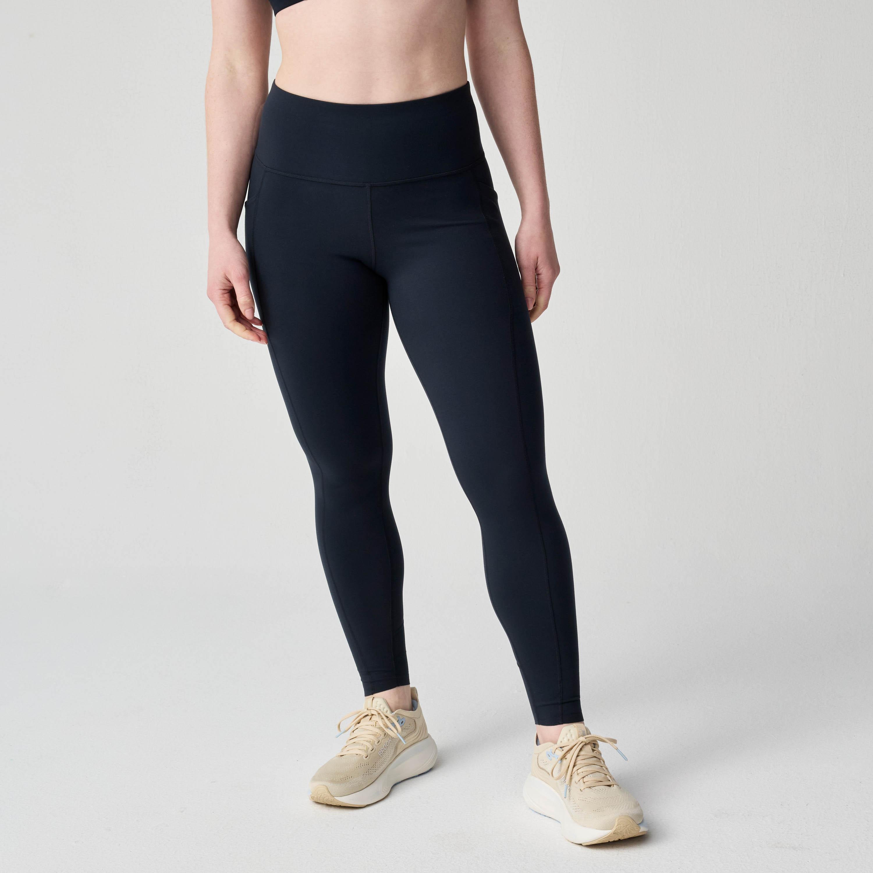 Thumbnail - Brooks Chaser 7-8 Lauftights Damen