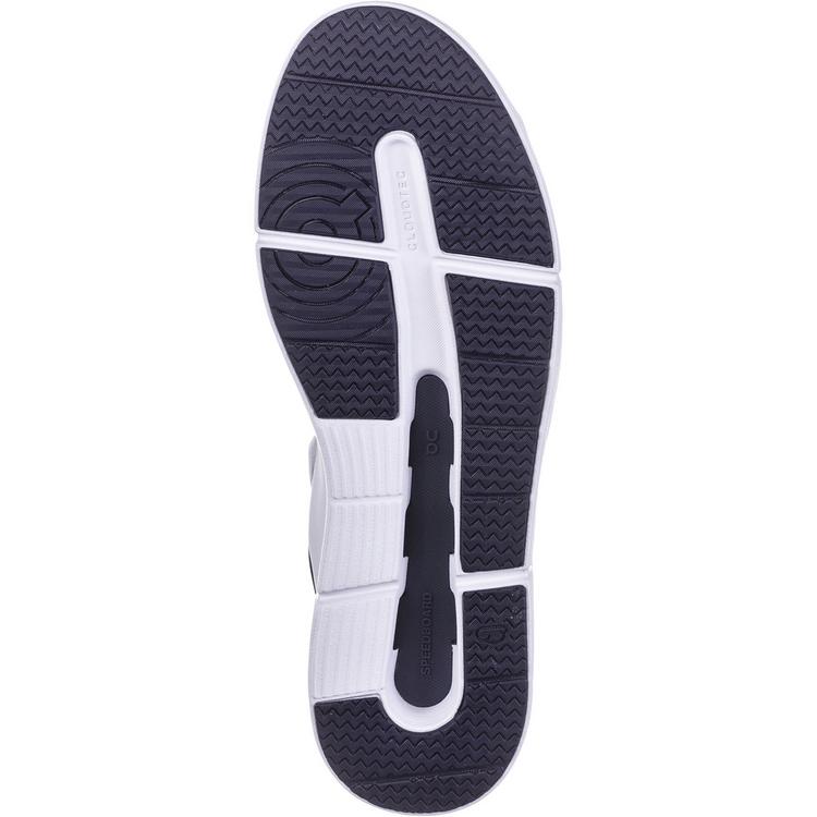 On On THE ROGER Advantage Sneaker Herren - white-midnight - 1 | SportScheck