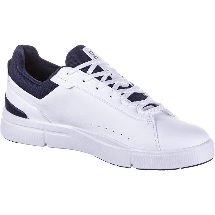 On On THE ROGER Advantage Sneaker Herren - white-midnight - 0 | SportScheck