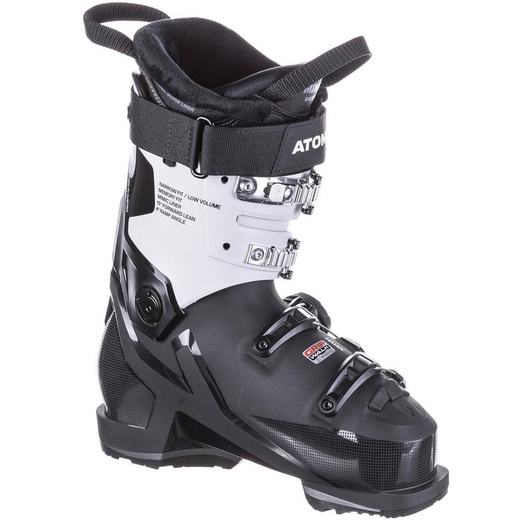 ATOMIC ATOMIC HAWX ULTRA 95X BOA W Skischuhe Damen - black - stone - 0 | SportScheck