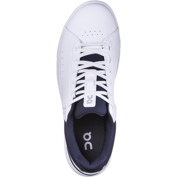 On On THE ROGER Advantage Sneaker Herren - white-midnight - 0 | SportScheck
