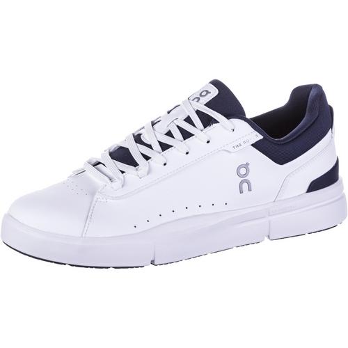On THE ROGER Advantage Sneaker Herren