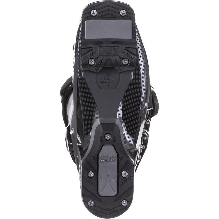 ATOMIC ATOMIC HAWX ULTRA 95X BOA W Skischuhe Damen - black - stone - 1 | SportScheck