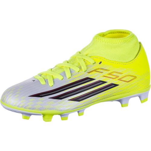 adidas F50 LEAGUE MID FG-MG J Fu&szlig;ballschuhe Kinder