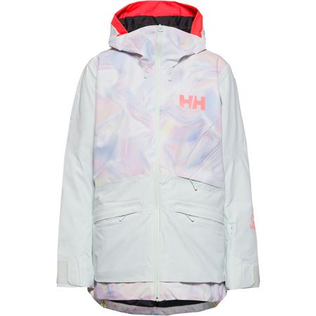 HELLY HANSEN POWCHASER 2.0 Skijacke Damen Jacken L Normal  | 07042040120051