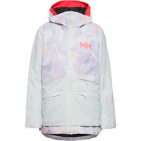 HELLY HANSEN POWCHASER 2.0 Skijacke Damen - reflections