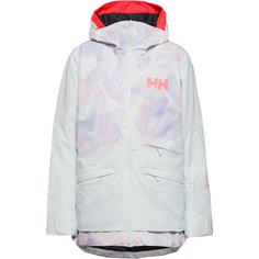 HELLY HANSEN POWCHASER 2.0 Skijacke Damen reflections